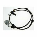 Mpulse Rear Right ABS Wheel Speed Sensor For 2002-2004 Nissan Altima w Harness SEN-2ABS0475